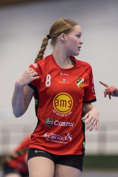 Bild 239 - wBJ TSV Ellerbek - TSV Uetersen : Ergebnis: 15:10